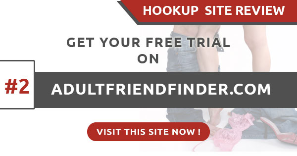 AdultFriendFinder promo code