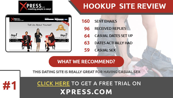 Xpress testimonials