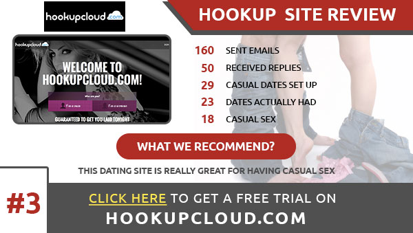 HookupCloud testimonials